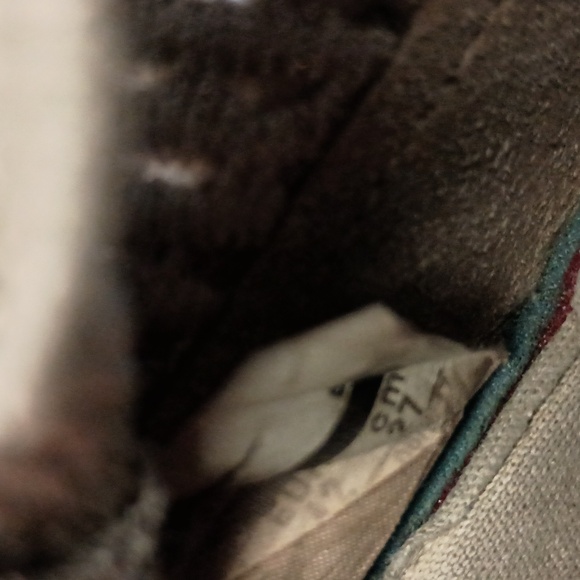 Nike Women's Beige Nike Air Sneakers Woman's Size 10 - Picture 10 of 13